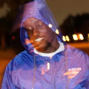 Meet your Posher, Devonte